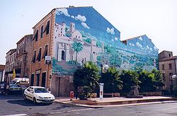Rue LaPalme 08 2003